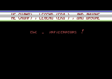 Very Small Demo